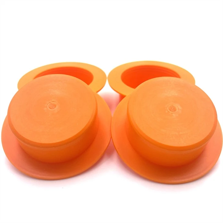 Abs Custom Plastic Part Injection Molding Product