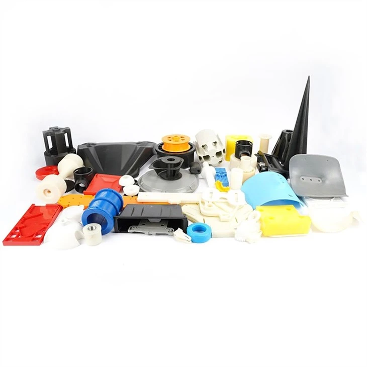 OEM Injection Moulded Plastic Parts OEM Injection Moulded Plastic Parts