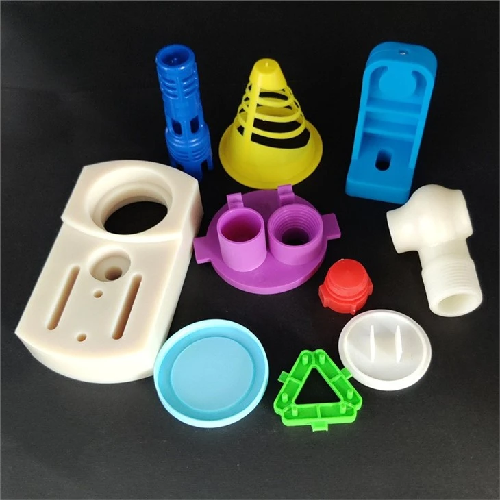 Low Price PP Machine Parts Low Price PP Machine Parts