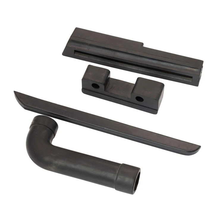 Nylon Reinforced Plastic Product